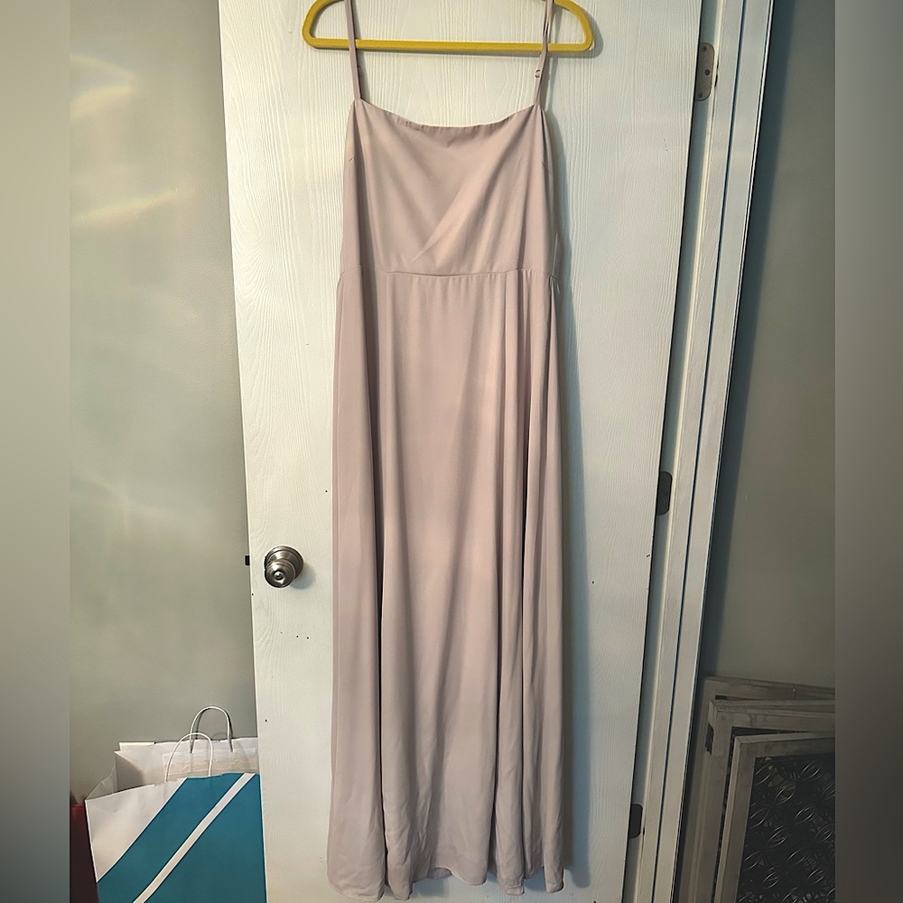 *Brand New* Show Me Your Mumu Bridesmaid Dress